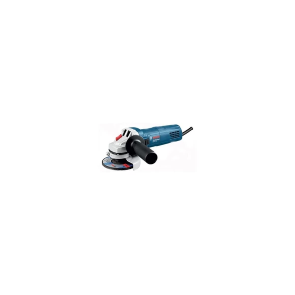 Bosch GWS 750-115 Avuç Taşlama Makinesi - 2