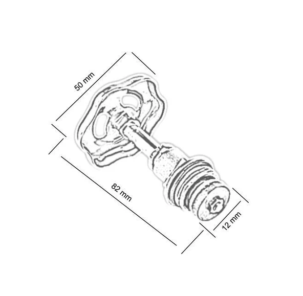 Topsan Stop Vana Takımı 1/2 - 2