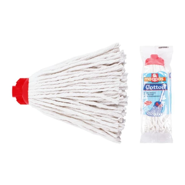 Moqpas Mop İplik Cotton