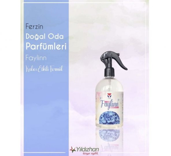 Ferzin Oda Kokusu Faylinn 500 Ml 8682815012366