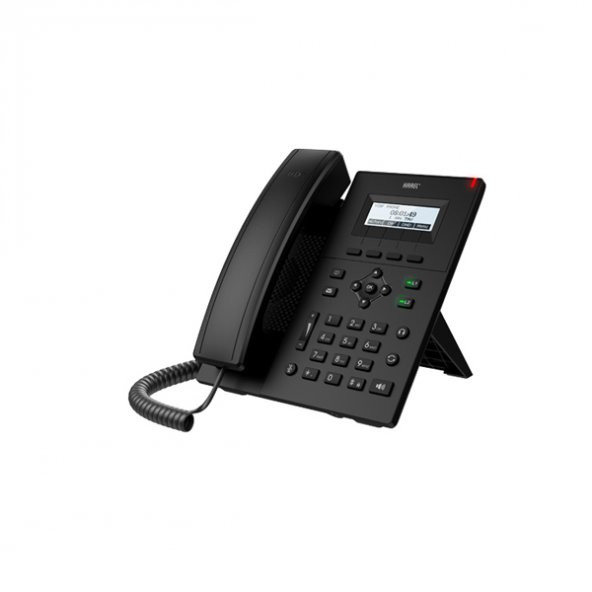 KAREL IP212P IP Telefon