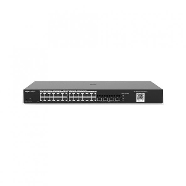 Reyee RG-NBS3100-24GT4SFP-P 24PORT Gigabit Poe Swi