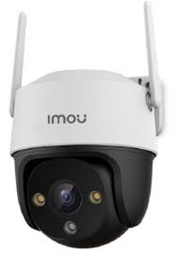 IMOU IPC-S21FEP 2 MP 3.6 mm Dış Ortam PT Kamera (Cruiser SE+)