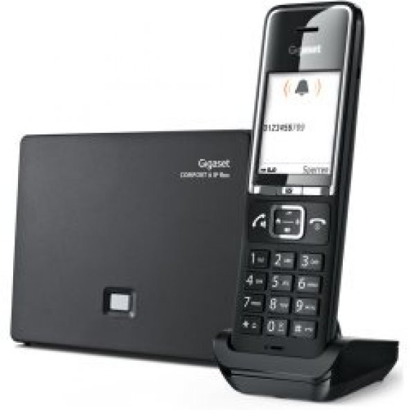 GIGASET COMFORT 550 IP DECT TELEFON