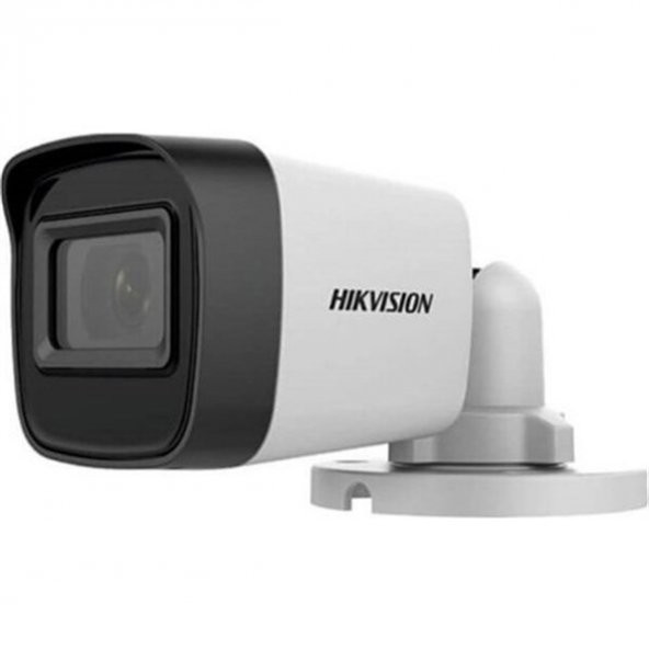 Hikvision Turbo Hd Bullet Kamera 1080P Gece Görüşlü DS-2CE16D0T-EXIPF