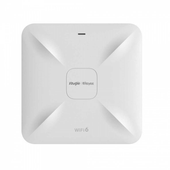 RUIJIE REYEE RG-RAP2260(G) 1800mbps AX1800 Dual Band Kurumsal Ac