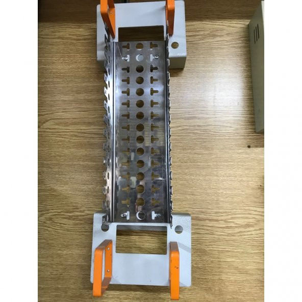 Tekli Açık Mdf Seti