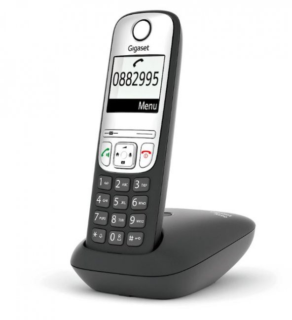 Gigaset A690 Handsfree Dect Telsiz Telefon