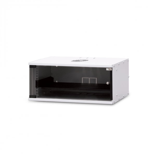 Ttec Business 4U 400 Soho Duvar Tipi Rack Kabinet - 1