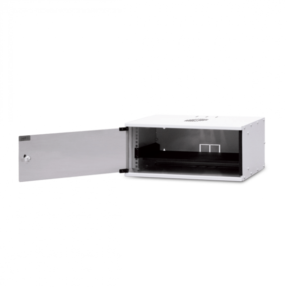 Ttec Business 4U 400 Soho Duvar Tipi Rack Kabinet - 2