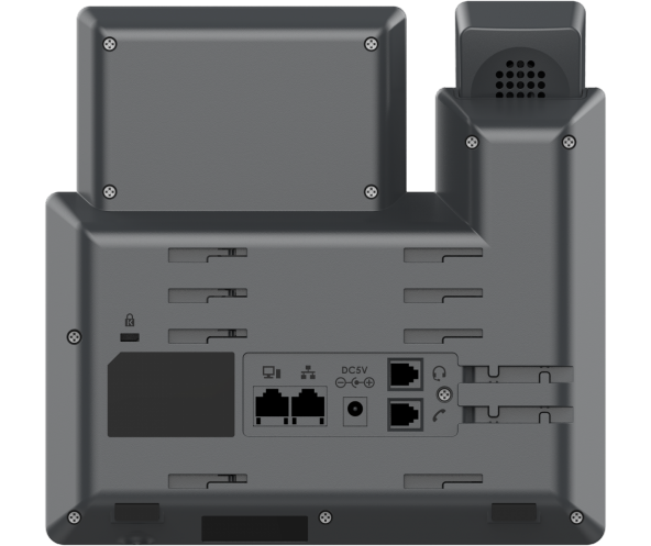 Grandstream GRP2603P Poe Destekli IP Telefon - 3