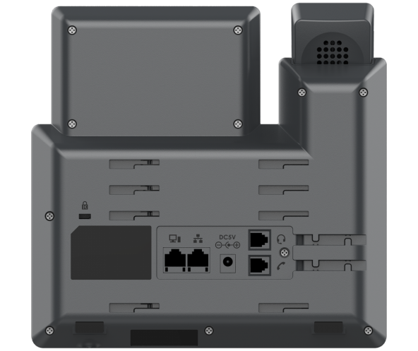 Grandstream GRP2604 (P) IP Telefon - 3
