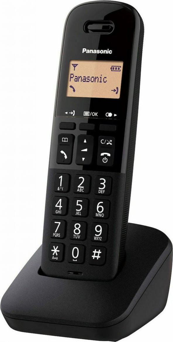 Panasonic KX-TGB610 Telsiz Telefon