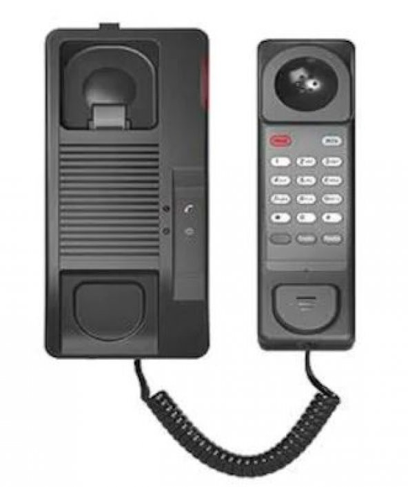 Fanvil H2S PoE Destekli IP Telefon