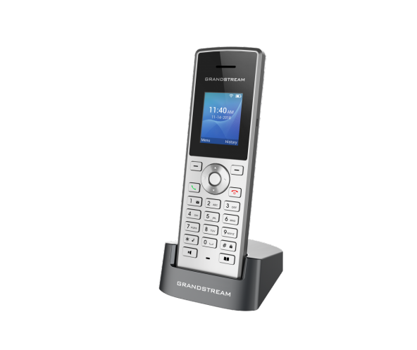 Grandstream WP810 Wi-Fi Dect Telsiz Telefon