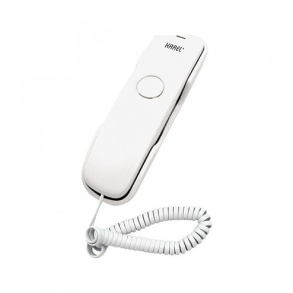 Karel TM902 Duvar Telefonu - Resim 2