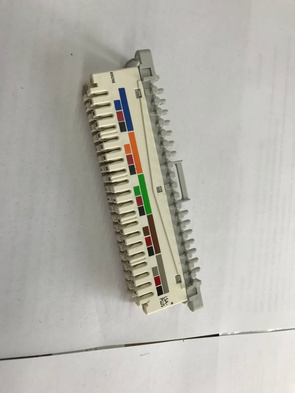 Orjinal Krone Kesmeli Modül - 2