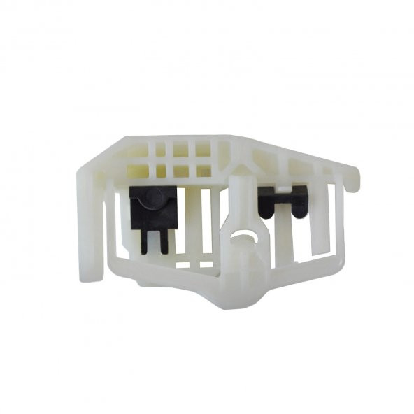 BMW 3 Seri E90 E91 Sol Arka Cam Mekanizması Tamir Seti 2005-2011 - 8