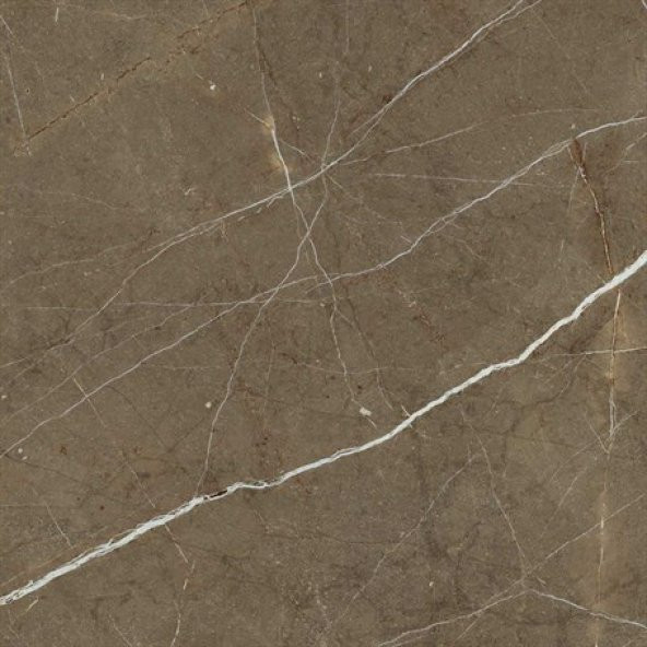 VitrA 60x60 Marmori Pulpis Bronz Parlak Porselen Karo K947001FLPR1VTE0