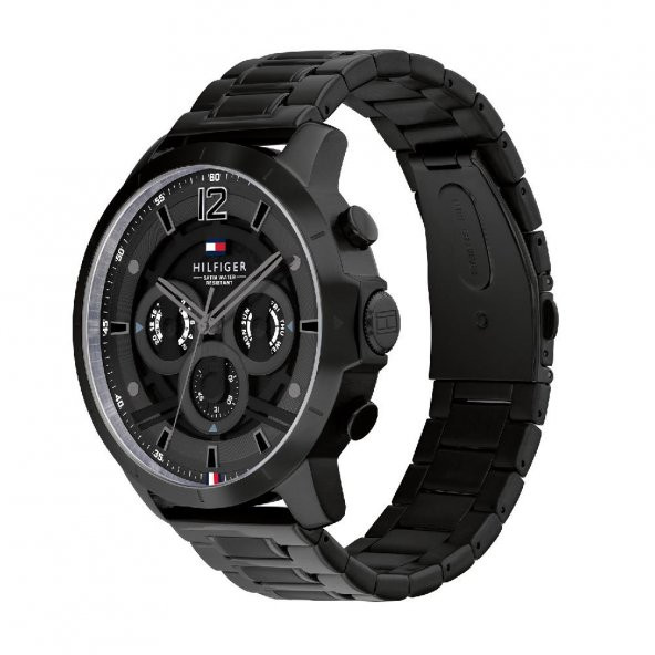 TOMMY HILFIGER TH1710494 Erkek Kol Saati - 2