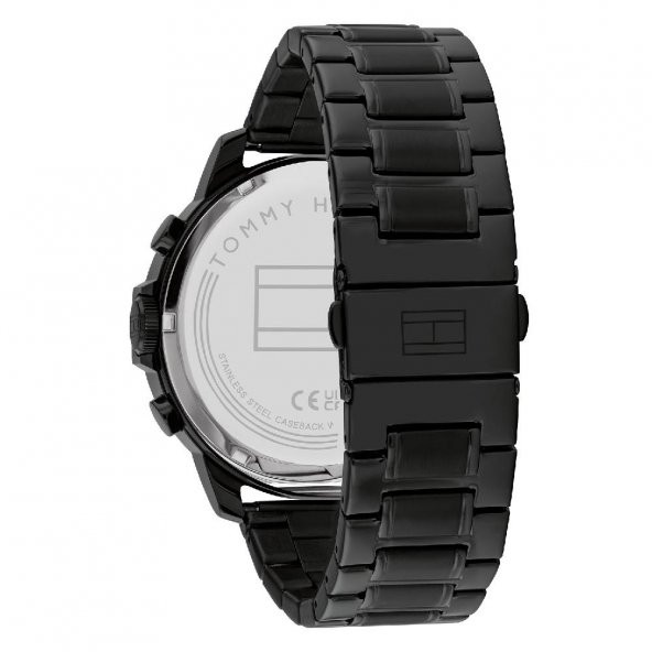 TOMMY HILFIGER TH1710494 Erkek Kol Saati - 3