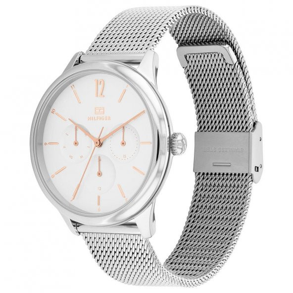 TOMMY HILFIGER TH1782456 Kadın Kol Saati - 2