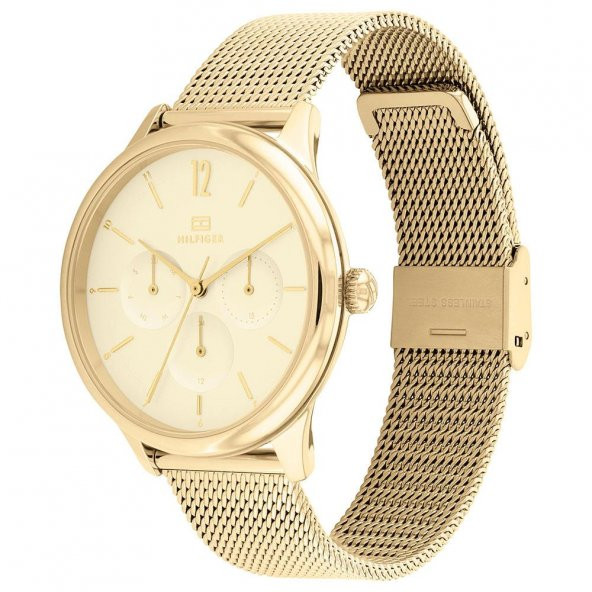 TOMMY HILFIGER TH1782458 Kadın Kol Saati - 2