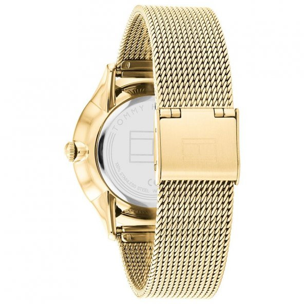 TOMMY HILFIGER TH1782458 Kadın Kol Saati - 3