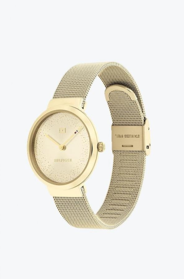 TOMMY HILFIGER TH1782487 Kadın Kol Saati - 2