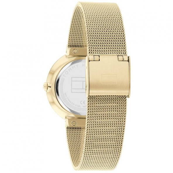 TOMMY HILFIGER TH1782487 Kadın Kol Saati - 3