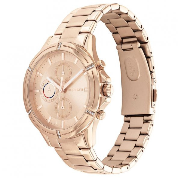 TOMMY HILFIGER TH1782505 Kadın Kol Saati - 2