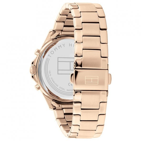 TOMMY HILFIGER TH1782505 Kadın Kol Saati - 3
