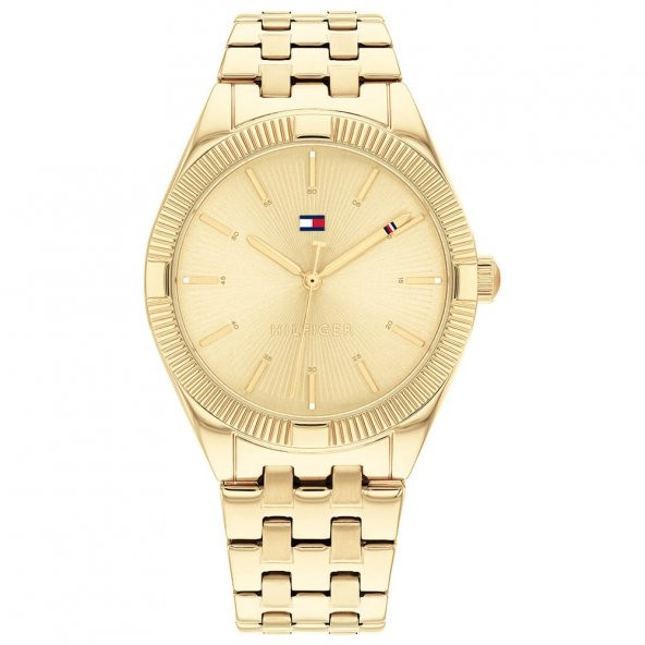 TOMMY HILFIGER TH1782550 Kadın Kol Saati