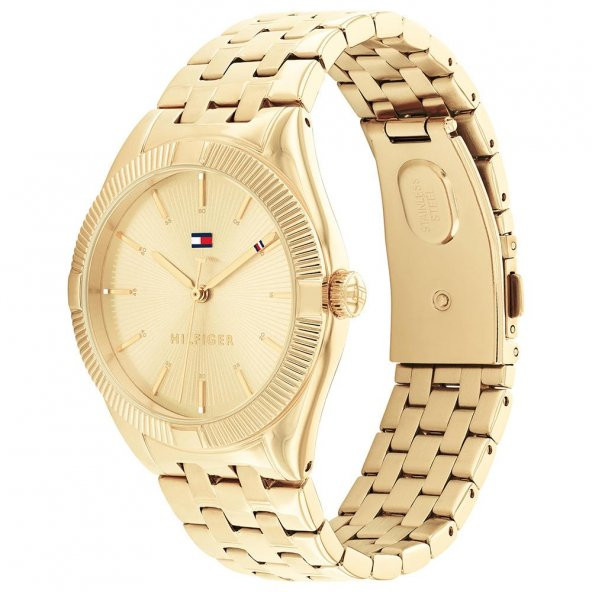 TOMMY HILFIGER TH1782550 Kadın Kol Saati - Resim 2