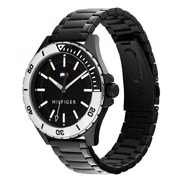 TOMMY HILFIGER TH1792014 Erkek Kol Saati - 2