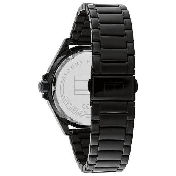 TOMMY HILFIGER TH1792014 Erkek Kol Saati - 3