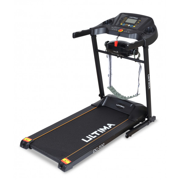Ultıma DC-500 Koşu Bandı