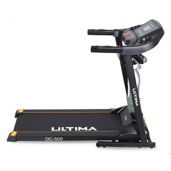 Ultıma DC-500 Koşu Bandı - 2