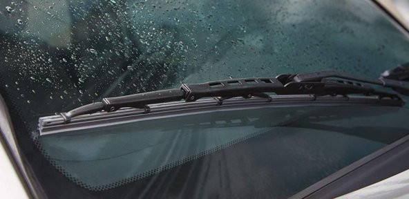 Michelin Rainforce™ MC13928 70CM 1 Adet Universal Telli Silecek - 9