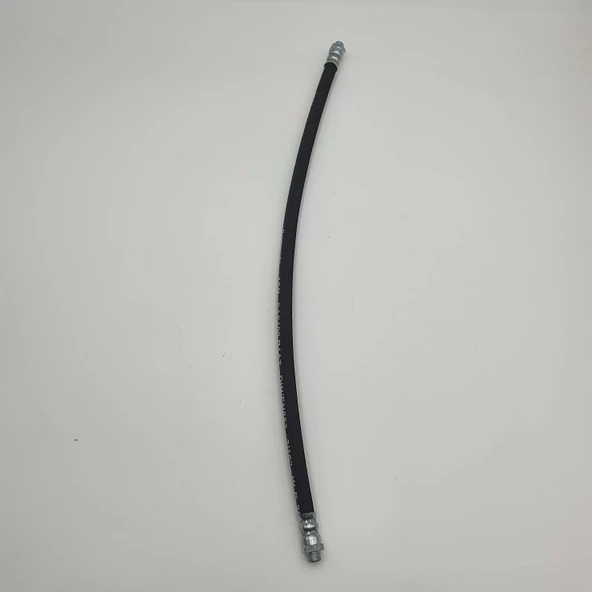 Gres Pompası Hortumu M10x1 - 50cm - Resim 2