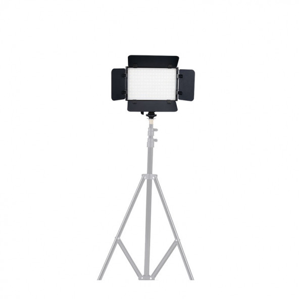 Gdx CF-150C BiColor Led Video Işığı - Resim 5