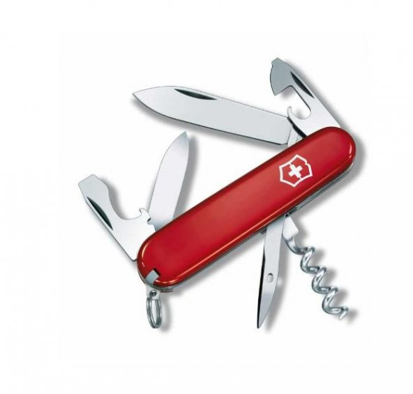 Victorinox 0.3603 Tourist Çakı