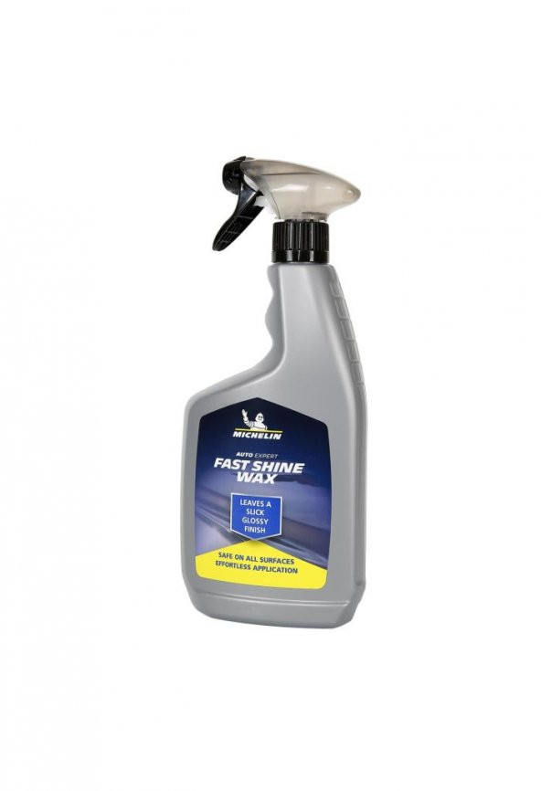 Michelin MC31951 650ml Hızlı Cila - 7