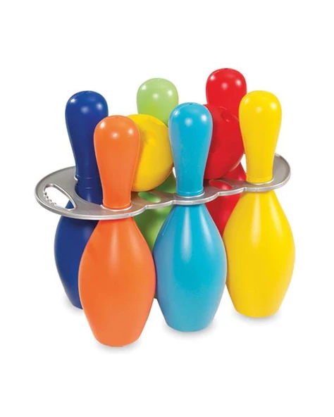 Dede Küçük Bowling Seti