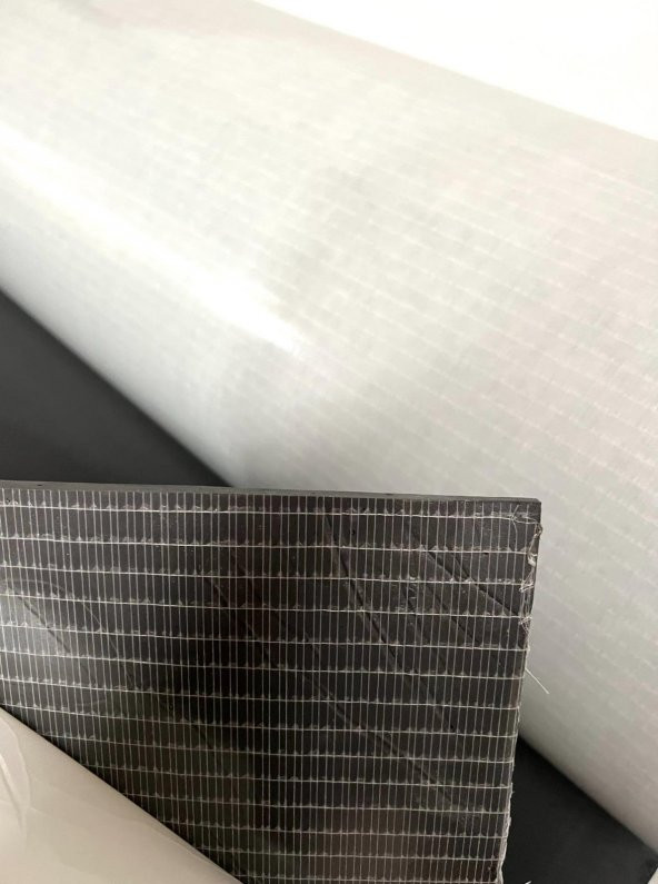 EVA SÜNGER RULO YAPIŞKANLI 3 MM (EN: 1 MT BOY:3 MT) - Resim 2