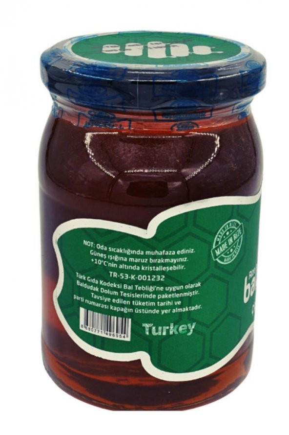 Çiçek Balı R-2700 450 gr - 2