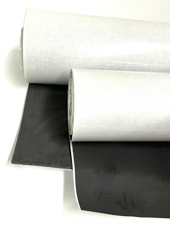 EVA SÜNGER RULO YAPIŞKANLI 3 MM (EN: 1 MT BOY:10 MT) - Resim 3