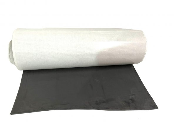 EVA SÜNGER RULO YAPIŞKANLI 8 MM (EN: 1 MT BOY:1 MT) ürün görseli 1