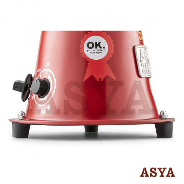 Asya Zenit DE-55 Süt Krema Makinesi - 2