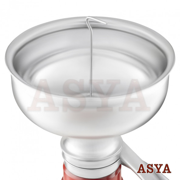 Asya Zenit DE-55 Süt Krema Makinesi - 5